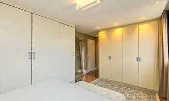 Imagem 7: Apartamento no Seminário com 02 quartos, sendo 01 suíte e vaga de garagem coberta