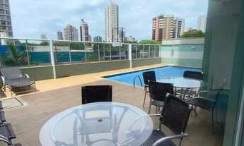 Imagem: Apartamento à venda com suíte e 2 vagas