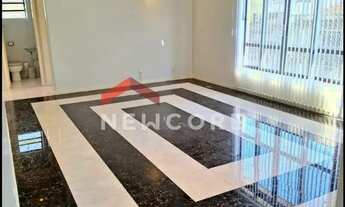 Imagem: Apartamento em Rua Padre Agostinho - Mercês