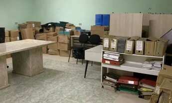 Imagem 5: PRÉDIO - POMPÉIA - SP