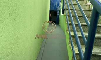 Imagem 5: Ponto Comercial de 335m² com Varanda, Jardim das Indústrias - Zona Oeste de São José dos C