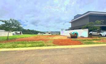 Imagem 2: Plateau Dor Privilege - (1ª Etapa) - Terreno à Venda no Condomínio Fechado Plateau Dor