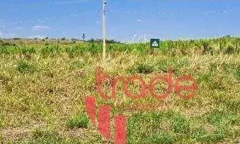 Imagem 2: Terreno Residencial ou Comercial à Venda no Bairro Recreio Anhangüera em Ribeirão Preto. E