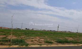 Imagem 2: Terreno à Venda no Condomínio Terras da Fazenda em Paulínia