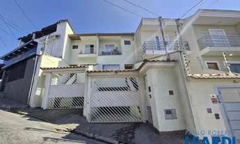 Imagem 2: CASA TÉRREA - VILA DONA AUGUSTA - SP