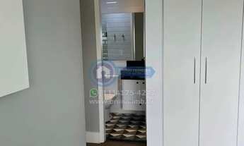 Imagem 2: Apartamento 02 Dorm. em Jardim Leonor Mendes de Barros - SP: 70M², 2 Dormitórios, 1 Suíte