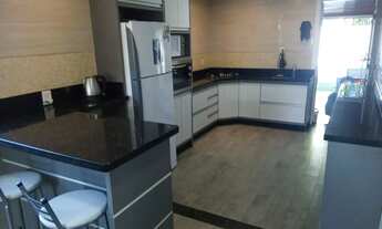 Imagem 12: Imóvel para venda possui 245 metros quadrados com 3 quartos