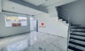 Imagem: Casa com 3 quartos 2 vagas para VENDA, 105m²