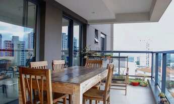 Imagem 5: Venda Apartamento 2 Dormitórios - 102 m² Alto de Pinheiros