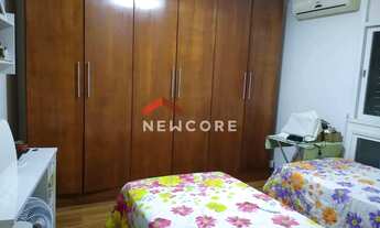 Imagem 7: Apartamento em Rua Dona Delfina - Tijuca - Rio de Janeiro/RJ