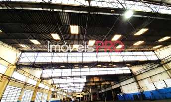 Imagem 4: Galpão, Lapa de Baixo - São Paulo