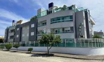 Imagem 2: Apartamento 2 Dormitórios, sendo 2 suítes no Ingleses do Rio Vermelho