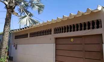 Imagem: Casa em Parque Atheneu - Goiânia - GO