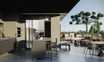 Imagem 7: Casa em condomínio seguro de alto padrão, 3 suítes a 3 minutos do Parque Barigui!