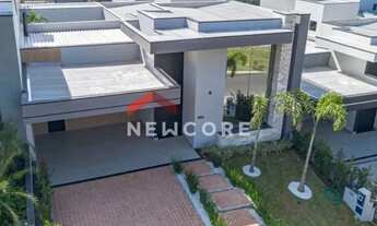 Imagem 6: Casa de Vila em Rua 13 - Residencial London Park - Indaiatuba/SP