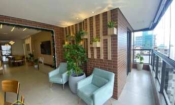 Imagem: Oportunidade!! Apto mobiliado, 3 suítes