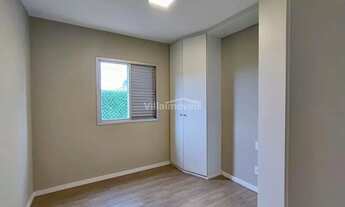 Imagem 5: Apartamento - Jardim Paranapanema - Campinas