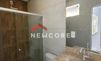 Imagem 2: Casa em Rua Manoel Leal - Barra do Jacuípe (Monte Gordo) - Camaçari/BA