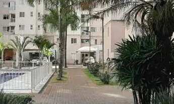 Imagem 3: Apartamento com 2 dormitórios para alugar, 60 m² por R$ 3.140,00/mês - Pompéia - Belo Hori