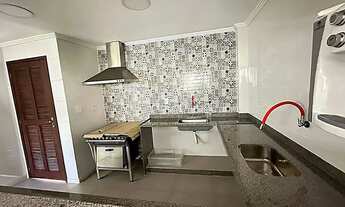 Imagem 4: Apartamento para venda tem 250 metros quadrados com 4 quartos em Icaraí - Niterói, RJ