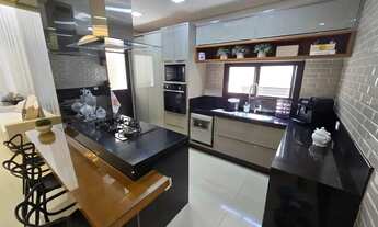 Imagem 7: Casa de condomínio para venda tem 186 metros quadrados com 3 quartos