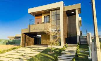 Imagem 2: Casa para venda no Terras Alphaville Ceará em Cidade Alpha - Eusébio - CE