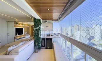 Imagem 5: Apartamento 3 quartos sendo 3 suítes, mobiliado no setor bueno