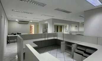 Imagem 6: Prédio para alugar, 384 m² por R$ 18.590/mês - Jardim América - Ribeirão Preto/SP