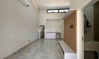 Imagem 4: Casa à venda no Condomínio Residencial Jardim dos Lírios na cidade de Paulínia