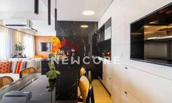 Imagem 3: Apartamento em Avenida Nova York - Auxiliadora - Porto Alegre/RS