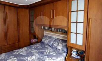 Imagem 3: Apartamento com 2 quartos à venda em Jardim Santa Mônica - SP