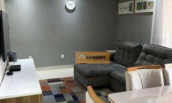 Imagem 5: Apartamento com 3 dormitórios à venda, 100 m² por R$ 900.000,00 - Jardim Santa Helena - Su