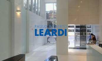 Imagem: CONJ. COMERCIAL - CONSOLAÇÃO - SP