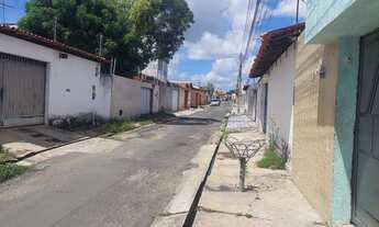 Imagem 3: Casa no Mocambinho III próximo ao Escolão do Mocambinho com 3 quartos senso 2 suítes