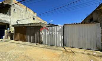 Imagem: Casa em Rua Padre Eustáquio - Santa Cecília