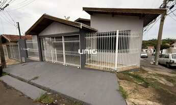 Imagem 2: Casa à venda no bairro Piracicamirim em, Piracicaba-SP REF: CA3067