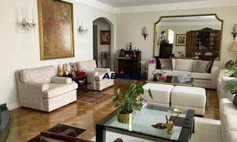 Imagem: Apartamento com 4 quartos à venda, 275