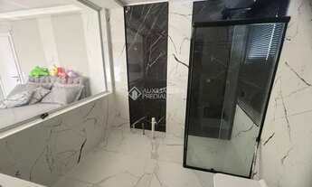 Imagem 3: Casa À venda no Estreito com vista mar e 4 dormitórios (3 suítes)