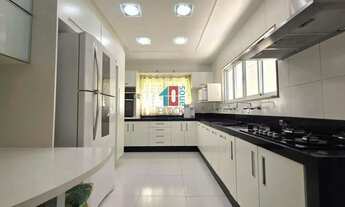 Imagem 6: Barra da Tijuca Casa em condomínio com 4 dormitórios