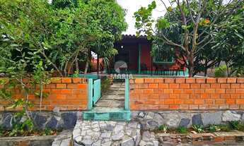 Imagem: Casa de condomínio com 05 quartos à venda