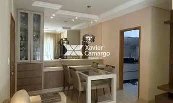 Imagem 3: Apartamento à venda com 2 quartos no Jardim Matheus Maniero - Rio Claro/SP