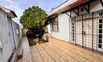 Imagem 2: CASA CONJUNTO AJURICABA, 03QTOS SENDO 02 SUÍTES, MANAUS-AM