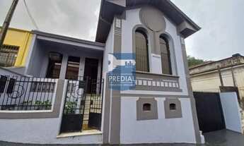 Imagem: Casa Comercial para Locação Centro, São