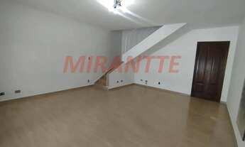 Imagem 3: Sobrado de 95m² com 2 quartos em Vila Nivi