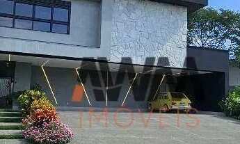 Imagem: Sobrado 5 Suítes à venda, 360 m² por