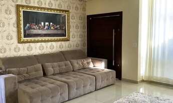 Imagem 2: Casa 3 dormitórios, sendo 1 suíte no Pedra Branca