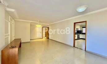 Imagem 3: Apartamento com 3 dormitórios no Condomínio Casablanca I - Venda ou locação próximo a Av