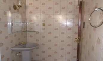 Imagem 7: Ed. Maristela, 01 quarto, sala, sacada, banh. social, coz. e area de servico - Cod 2662