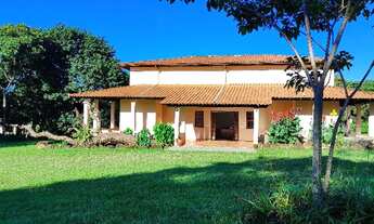 Imagem: SÍTIO EDUARDO E MÔNICA - 39 hectares