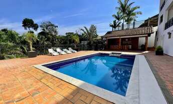 Imagem: Casa com 5 quartos à venda, 650 m² por